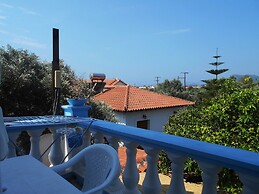 Meltemia Studios Samos