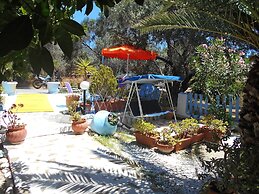 Meltemia Studios Samos