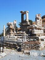 Meltemia Studios Samos