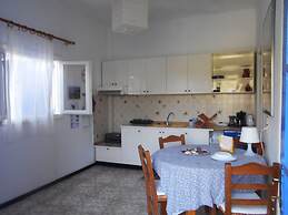 Meltemia Studios Samos