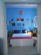 Meltemia Studios Samos