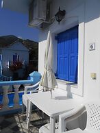 Meltemia Studios Samos