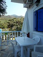 Meltemia Studios Samos