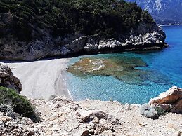 Meltemia Studios Samos