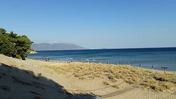 Meltemia Studios Samos