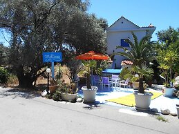 Meltemia Studios Samos