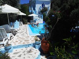 Meltemia Studios Samos