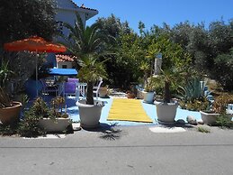 Meltemia Studios Samos