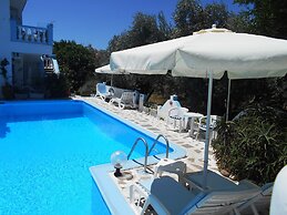 Meltemia Studios Samos