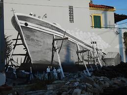 Meltemia Studios Samos