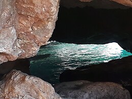 Meltemia Studios Samos