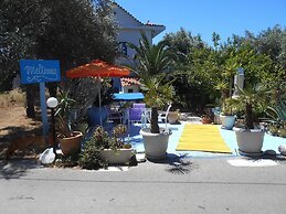 Meltemia Studios Samos