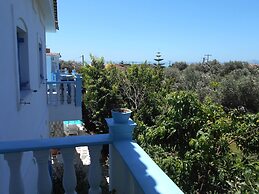 Meltemia Studios Samos