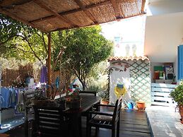 Meltemia Studios Samos