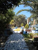 Meltemia Studios Samos