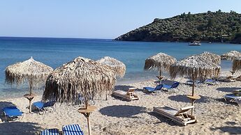 Meltemia Studios Samos