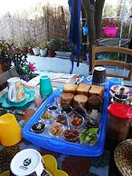 Meltemia Studios Samos