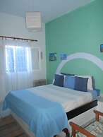 Meltemia Studios Samos