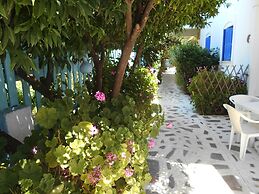 Meltemia Studios Samos