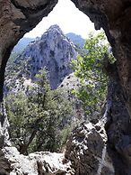 Meltemia Studios Samos