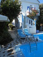 Meltemia Studios Samos