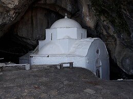 Meltemia Studios Samos