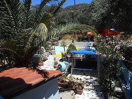 Meltemia Studios Samos