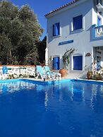 Meltemia Studios Samos