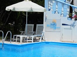 Meltemia Studios Samos