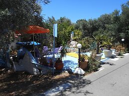 Meltemia Studios Samos