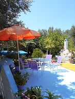 Meltemia Studios Samos