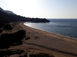 Meltemia Studios Samos