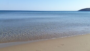 Meltemia Studios Samos