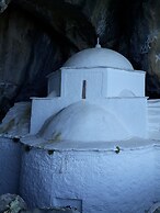 Meltemia Studios Samos