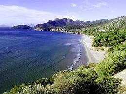 Meltemia Studios Samos