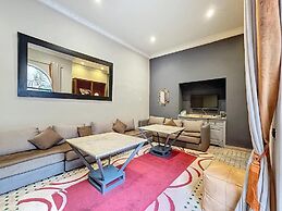 Le Medina Privilége Riad & Spa