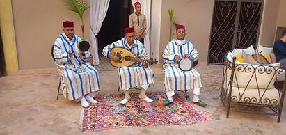 Le Medina Privilége Riad & Spa