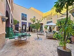Le Medina Privilége Riad & Spa