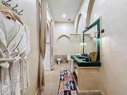Le Medina Privilége Riad & Spa