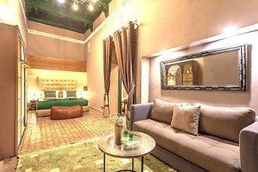 Le Medina Privilége Riad & Spa