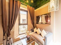 Le Medina Privilége Riad & Spa