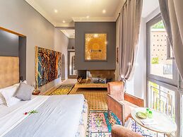 Le Medina Privilége Riad & Spa