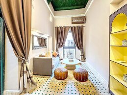 Le Medina Privilége Riad & Spa