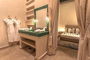 Le Medina Privilége Riad & Spa