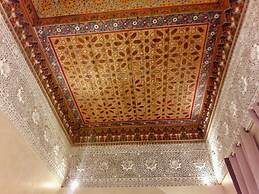 Le Medina Privilége Riad & Spa