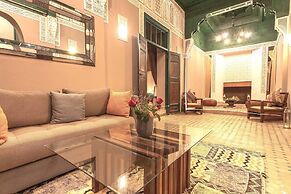 Le Medina Privilége Riad & Spa