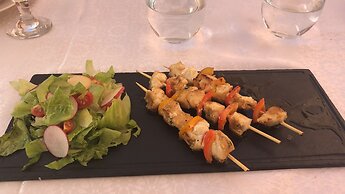 Le Medina Privilége Riad & Spa