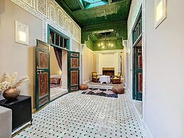Le Medina Privilége Riad & Spa