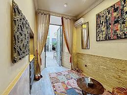 Le Medina Privilége Riad & Spa