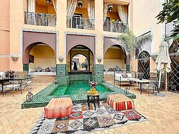 Le Medina Privilége Riad & Spa